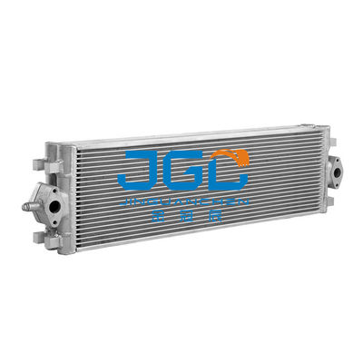 20Y-03-42461 Pelat Excavator Fin Heat Exchanger Radiator Hidrolik PC200-8