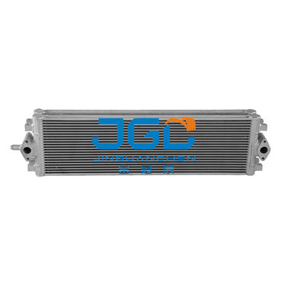 20Y-03-42461 Pelat Excavator Fin Heat Exchanger Radiator Hidrolik PC200-8