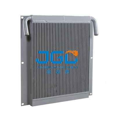 SH260 ​​SH265 Pendingin Minyak Radiator Excavator 720*560 untuk Energi & Pertambangan