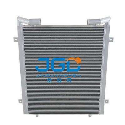 Suku Cadang Excavator Hitachi Tugas Berat Radiator Assy SK200-6E YN05P00035S002