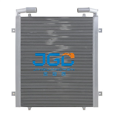 Suku Cadang Excavator Hitachi Tugas Berat Radiator Assy SK200-6E YN05P00035S002