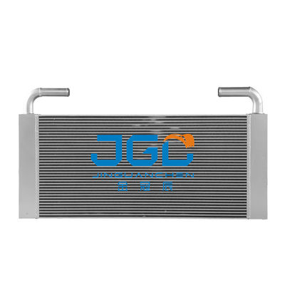 Pendingin Oli Hitachi Excavator Tugas Berat 4650356 ZAX250-3