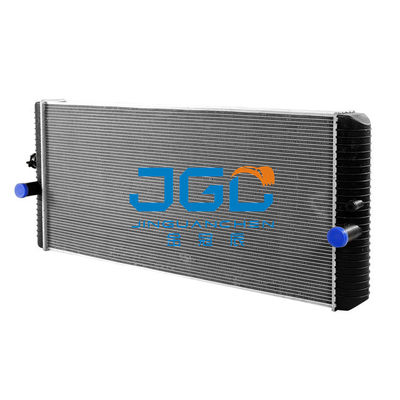 2459359 Pendingin Oli Mesin Excavator Dan Radiator untuk 336D
