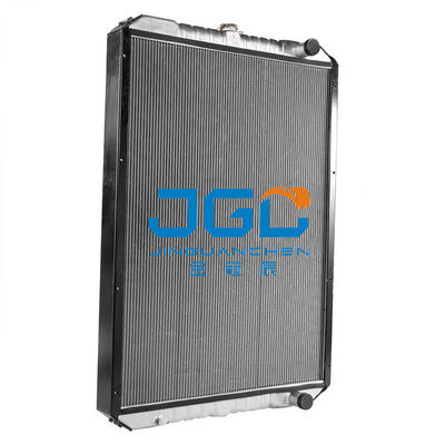 Suku Cadang Radiator Tangki Air Excavator Untuk Mesin Konstruksi E330C 204-0983