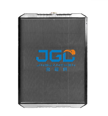Suku Cadang Radiator Tangki Air Excavator Untuk Mesin Konstruksi E330C 204-0983
