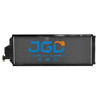 230-2966 Pendingin Oli Hidrolik Excavator Dan Radiator Untuk 345