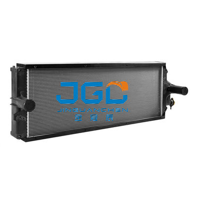 230-2966 Pendingin Oli Hidrolik Excavator Dan Radiator Untuk 345