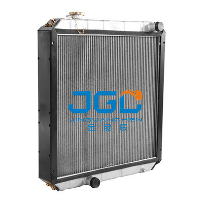 203-03-56120 Paduan Radiator Tangki Air untuk Excavator PC100-5 PC120-5