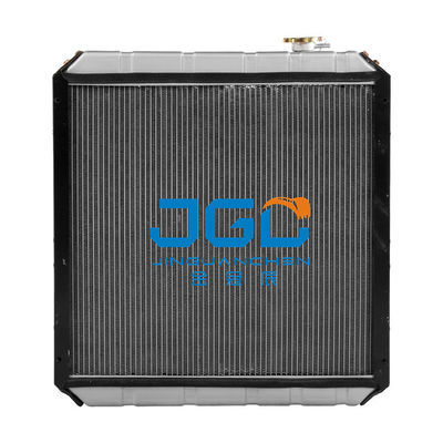 203-03-56120 Paduan Radiator Tangki Air untuk Excavator PC100-5 PC120-5