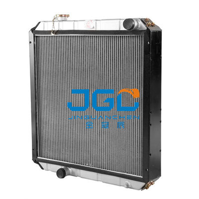 203-03-56120 Paduan Radiator Tangki Air untuk Excavator PC100-5 PC120-5