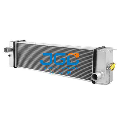 Radiator Tangki Air Generator Diesel Bagian Komatsu PC130 203-03-71771