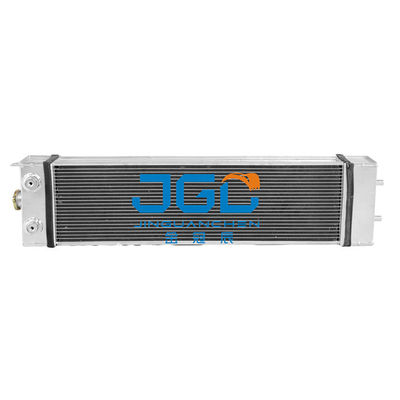 Radiator Tangki Air Generator Diesel Bagian Komatsu PC130 203-03-71771