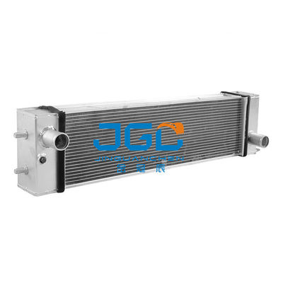 Radiator Tangki Air Generator Diesel Bagian Komatsu PC130 203-03-71771