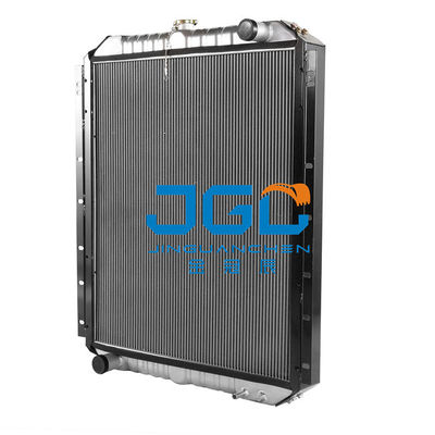 20Y-03-31111 Tangki Air Radiator Excavator Suku Cadang Mesin Diesel PC200-7