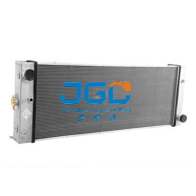 208-03-75110 Excavator Tangki Air Radiator Pendingin Oli Tekanan Tinggi Untuk PC450-8