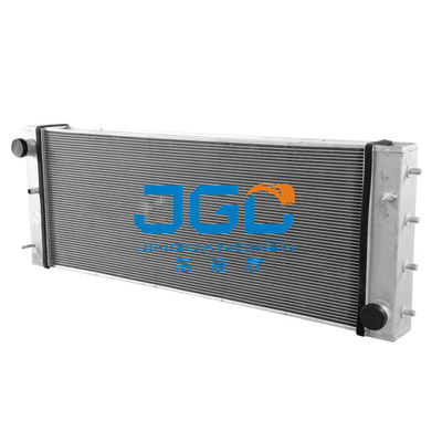 208-03-75110 Excavator Tangki Air Radiator Pendingin Oli Tekanan Tinggi Untuk PC450-8