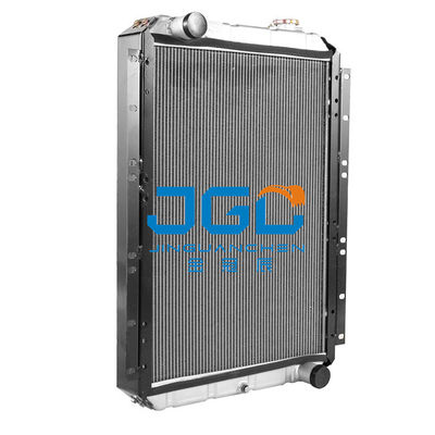 Suku Cadang Pendingin Oli Mesin Diesel OEM Untuk Penggali SK120-3 2452U412S1