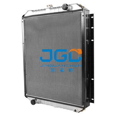 2452U426S1 Radiator Tangki Air Hidrolik Untuk Excavator Kobelco SK200-5