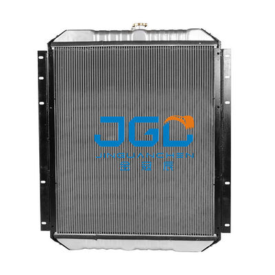 2452U426S1 Radiator Tangki Air Hidrolik Untuk Excavator Kobelco SK200-5