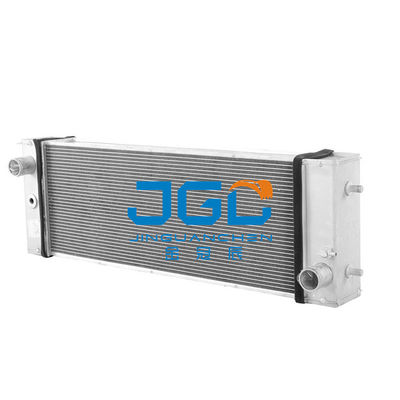 Pendingin Transmisi Radiator Tangki Air Diesel Kobelco SK200-8 YN05P000585001