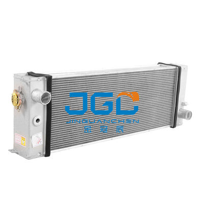 Pendingin Transmisi Radiator Tangki Air Diesel Kobelco SK200-8 YN05P000585001