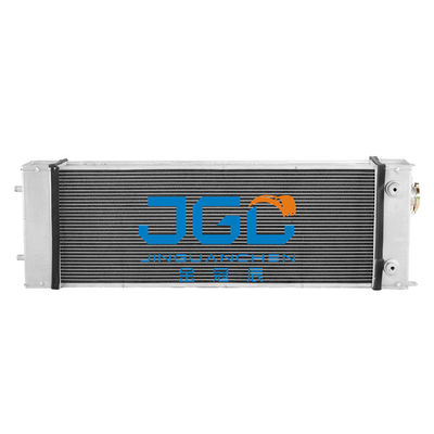 Pendingin Transmisi Radiator Tangki Air Diesel Kobelco SK200-8 YN05P000585001