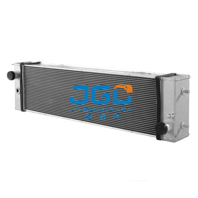 ODM Pendingin Oli Radiator Diesel Berpendingin Air untuk Excavator SK260-8 SK250-8 LQ05P00041S010
