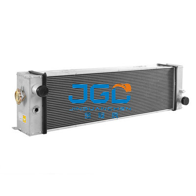 ODM Pendingin Oli Radiator Diesel Berpendingin Air untuk Excavator SK260-8 SK250-8 LQ05P00041S010