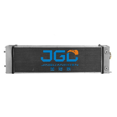ODM Pendingin Oli Radiator Diesel Berpendingin Air untuk Excavator SK260-8 SK250-8 LQ05P00041S010