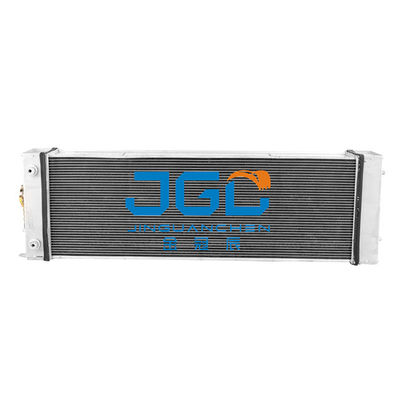 Excavator Tangki Air Radiator Penukar Panas Oli Hidrolik LCP00043S001 SK350-8 J08