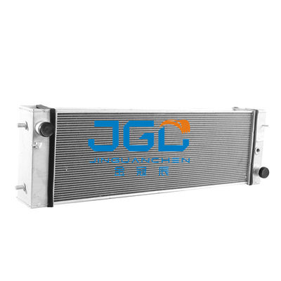 Excavator Tangki Air Radiator Penukar Panas Oli Hidrolik LCP00043S001 SK350-8 J08