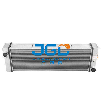 Excavator Tangki Air Radiator Penukar Panas Oli Hidrolik LCP00043S001 SK350-8 J08