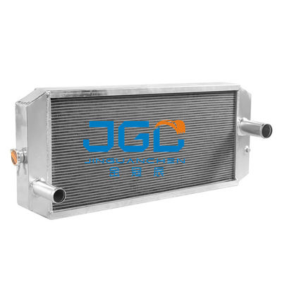 Radiator Tangki Air Pendingin Hidrolik Untuk Kato Excavator UH07-5