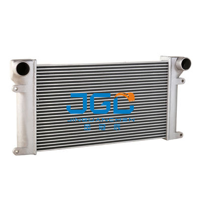Suku Cadang Mesin Hitachi Excavator Diesel Intercooler EX200-6 4448339