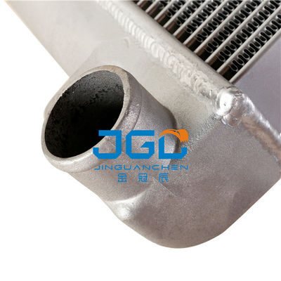 Suku Cadang Mesin Hitachi Excavator Diesel Intercooler EX200-6 4448339