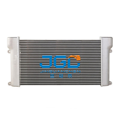 Suku Cadang Mesin Hitachi Excavator Diesel Intercooler EX200-6 4448339