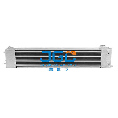 PC200-8 Komatsu Excavator Suku Cadang Mesin Diesel Intercooler 20Y-03-41131