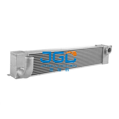 PC200-8 Komatsu Excavator Suku Cadang Mesin Diesel Intercooler 20Y-03-41131