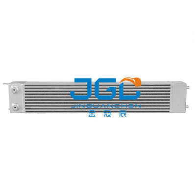 Kobelco SK200-8 Mesin Diesel Intercooler Excavator Generator Radiator YN05P00058S003