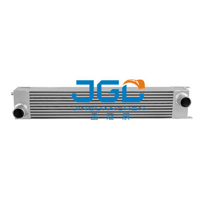 Kobelco SK200-8 Mesin Diesel Intercooler Excavator Generator Radiator YN05P00058S003