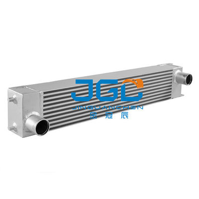 Kobelco SK200-8 Mesin Diesel Intercooler Excavator Generator Radiator YN05P00058S003