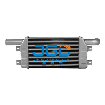 Komatsu PC220-7 Excavator Charge Intercooler Untuk Sistem Pendingin Engine 6738-61-4123