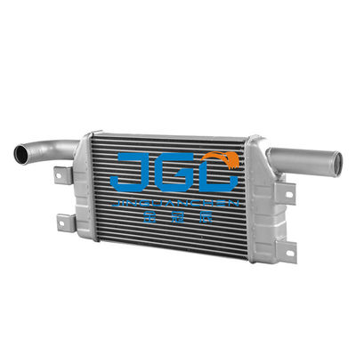 Komatsu PC220-7 Excavator Charge Intercooler Untuk Sistem Pendingin Engine 6738-61-4123