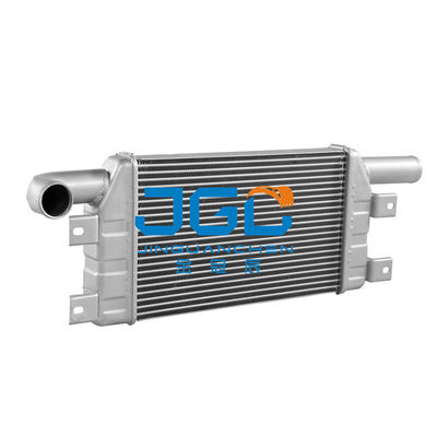 Komatsu PC220-7 Excavator Charge Intercooler Untuk Sistem Pendingin Engine 6738-61-4123