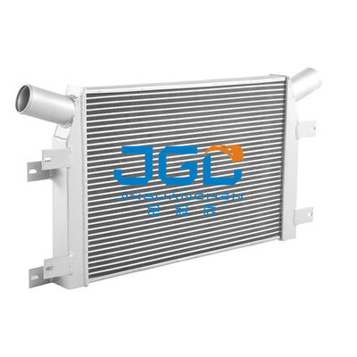 Excavator Engine Air To Air Charge Cooler Radiator untuk Komatsu PC360-7 6152-62-5110