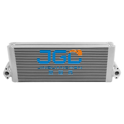 Radiator Excavator Pendingin Air OEM SK210-8 SK200-8