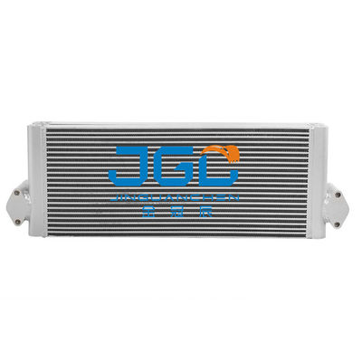 Radiator Excavator Pendingin Air OEM SK210-8 SK200-8