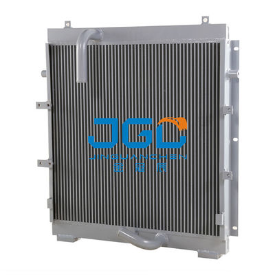 SK200-1 Excavator Kobelco Radiator Oil Cooler 2452U431S2 2452U416S19