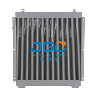 SK200-1 Excavator Kobelco Radiator Oil Cooler 2452U431S2 2452U416S19