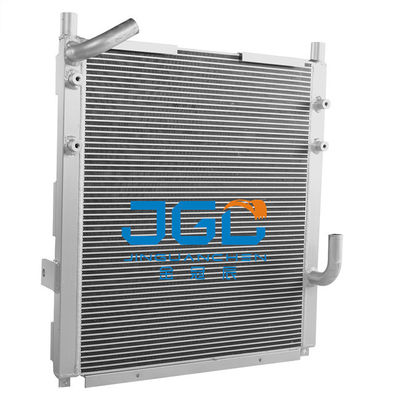 SH200A2 SH200-2 Sumitomo Excavator Radiator Pendingin Oli Hidrolik